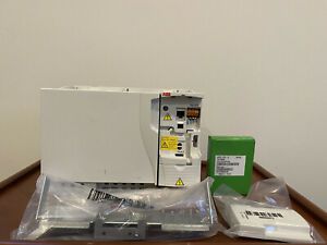 Brand New ABB ACS355-O3U-31AO-4+J404 25 HP 18.50 KW 480 V