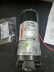 Laymor Water Pump