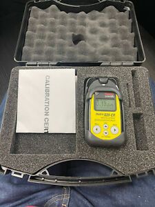 Thermo Scientific RadEye B20-E Radiation Survey Meter with New Calibration