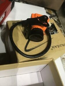NEW MINI 1/3&#034; Mg SUPER HAD II CCD D1 960H A23 1500TVL / Micro COMS 700TVL