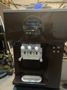 Carpigiani 193 SP/USA G Soft Serve Ice Cream Machine- gelato,custard