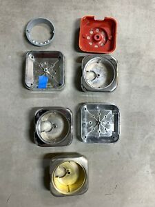Preowned: BEAVER GUMBALL VENDING MACHINE Spare Parts/Replacement
