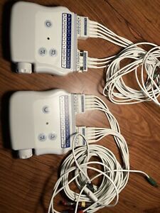 2x Mortara Wireless Acquisition Module (WAM)