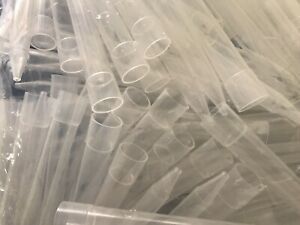 Large Lot of Bioexpress 5 ml Pipette Tips, 200/PK