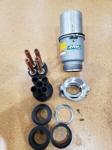 APPLETON AP20044ERS 200-Amp GENERATOR PLUG 200A 600V 3W 4P