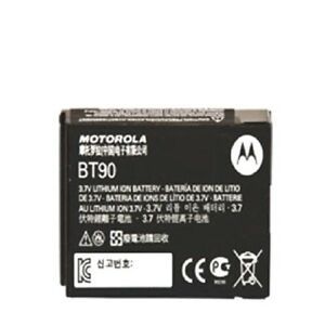 Motorola LI-ION Battery HKNN4013A For BT90 CLP1010 CLP1040 CLP1060 SL7550 Radios