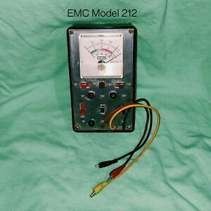 EMC Model 212
