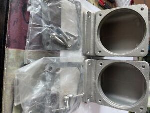  2 ea-AR30 Crouse-Hinds Angle Adapter