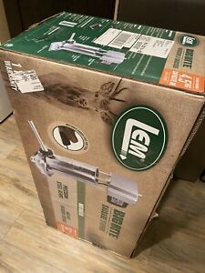LEM BIG BITE 10LB MOTORIZED SAUSAGE STUFFER