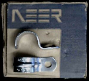 EGS NEER CAT NO 1902 3/4&#034; CLICK ON STRAP (OPEN BOX OF 24) ~ FREE PRIORITY MAIL