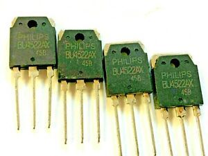 10 Pieces BU4522AX Original New Philips  | FREE US Shipping