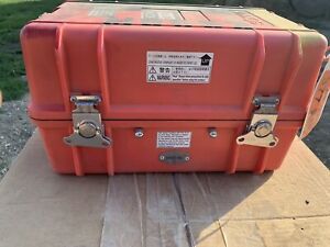 Sokkia DT5A Electronic Digital Theodolite Survey Inst. Unknown Condition