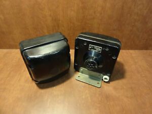 SIGEBA TGL200 60VDC 15W horn