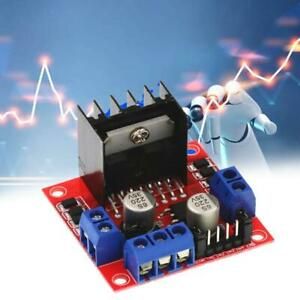 L298N DC Stepper Motor Driver Module Dual H Bridge Control Board for Arduino U S