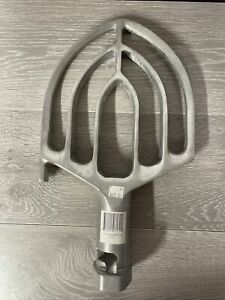 Johnson-Rose 6172 Flat Beater fits 30 Qt. Hobart Mixer
