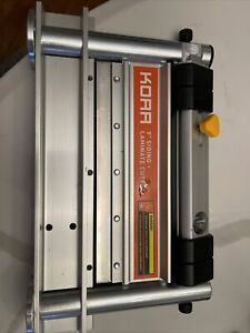 Laminate Wood Floor Cutter 9-inch Blade Manual Cutting Tool Replacement Head