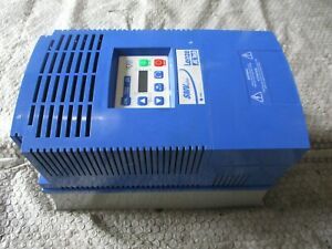 Lenze AC Tech ESV223N06TXB SMVector AC Drive 600VAC 32A 22kW 30HP *Tested*
