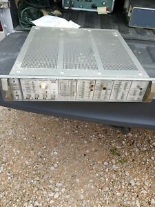 Tektronix 1410 Generator with extras