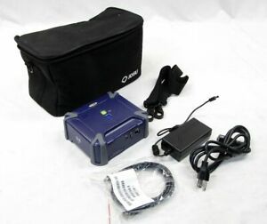 JDSU WFED-300AC WiFi Advisor Wireless LAN Analyzer
