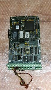 BALDOR 0083901 DRIVE CONTROL BOARD (1 pc) Warranty!!!!