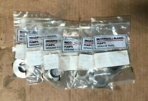 Ingersoll Rand Pumps Genuine Parts 60301132 WASHER for Dresser Pump 6 pcs