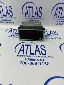 Red Lion Digital Panel Meter APLVD400 (A39)