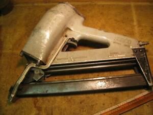 Senco SN3 SN-III Air Framing Nailer