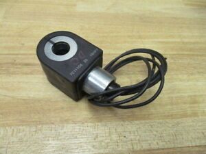 Parker 7C111C6 35 1SHF7 Valve Coil 7C111C6351SHF7