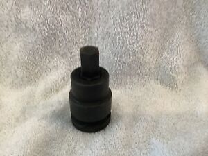 Ozat 1209V 3/4” drive 9/16” allen impact socket