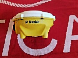 Trimble CAT MS975 GNSS Single Smart Antenna Machine Control Earthworks