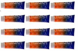 Haynes - COMINHKPR134165 Lubri-Film Plus 4 oz Pack of 12 Tubes