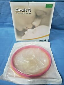 Applied Medical Alexis O C-Section Retractor, G6314, Size XL, Box of 3