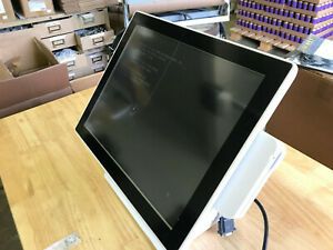 Helios C Windows 7 Embedded POS All-in-One Card Reader, VESA, HDMI