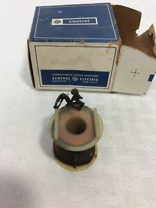 GE 460V COIL 55-501309G04 New