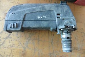 Hilti X-AM 72 Xam72 Magazine for DX A41 Nail Gun