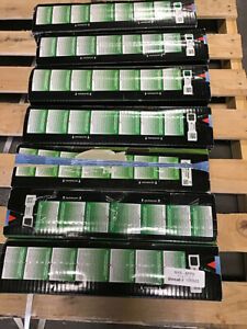 LEXMARK TONER CARTRIDGES