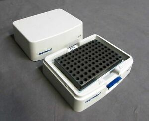 Eppendorf 5306000006 SmartBlock PCR 96-Well Thermoblock &amp; Lid: ThermoMixer C