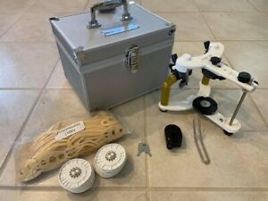 Ivoclar Stratos 300 Articulator