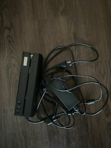 MSR606 Magnetic Stripe Card Reader Writer Encoder