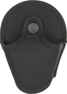 ASP 56140 Nylon Open Top Duty Belt Handcuff Case Fits ASP Chain/Hinged Handcuffs