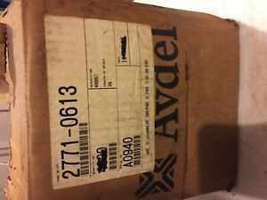 Avdel 2771-0613 Steel Protruding Head Monobolt 3/16&#034; Rivets--LOT OF 500 RIVETS