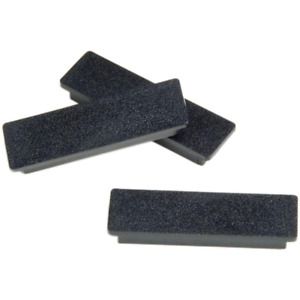 Square D Filler Plate 3/4 in. Plug In Lightweight Heavy Duty (3-Pack)