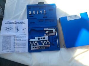 IMPERIAL 275-FS Flaring/Swaging Tool NIB