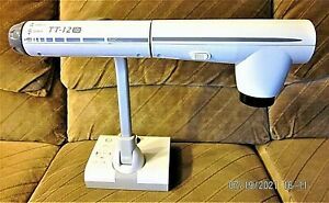 ELMO TT-12 iD Interactive Document Camera/ power supply