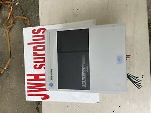 Allen Bradley 1336 plus 2 5 HP