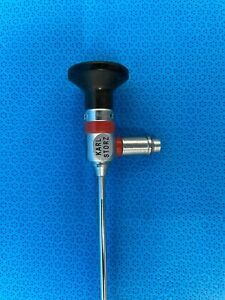 KARL STORZ HOPKINS II  (27005B) 4mm 30 degree CYSTOSCOPE