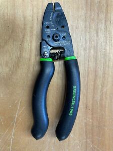 Greenlee 1969 Multi Cable Cutter, NOS