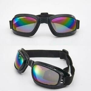 Safety anti-ultraviolet welding goggles motorcycle ski goggles J3M6
