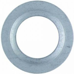 1 TO 1.9cm REDUCING WASHER RIGID / IMC 2/BAG&#034; [Misc.] [Misc.] [Misc.] [Misc.]