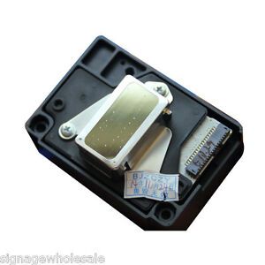 100% Original Epson ME1100/ ME70 / ME650FN / C110 Printhead - F185010 /185000